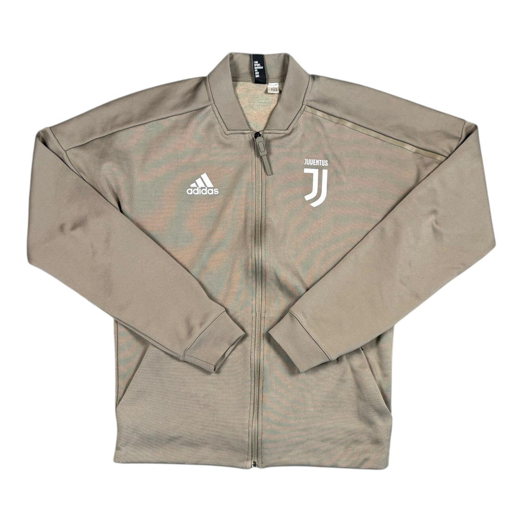 Juventus training jacket