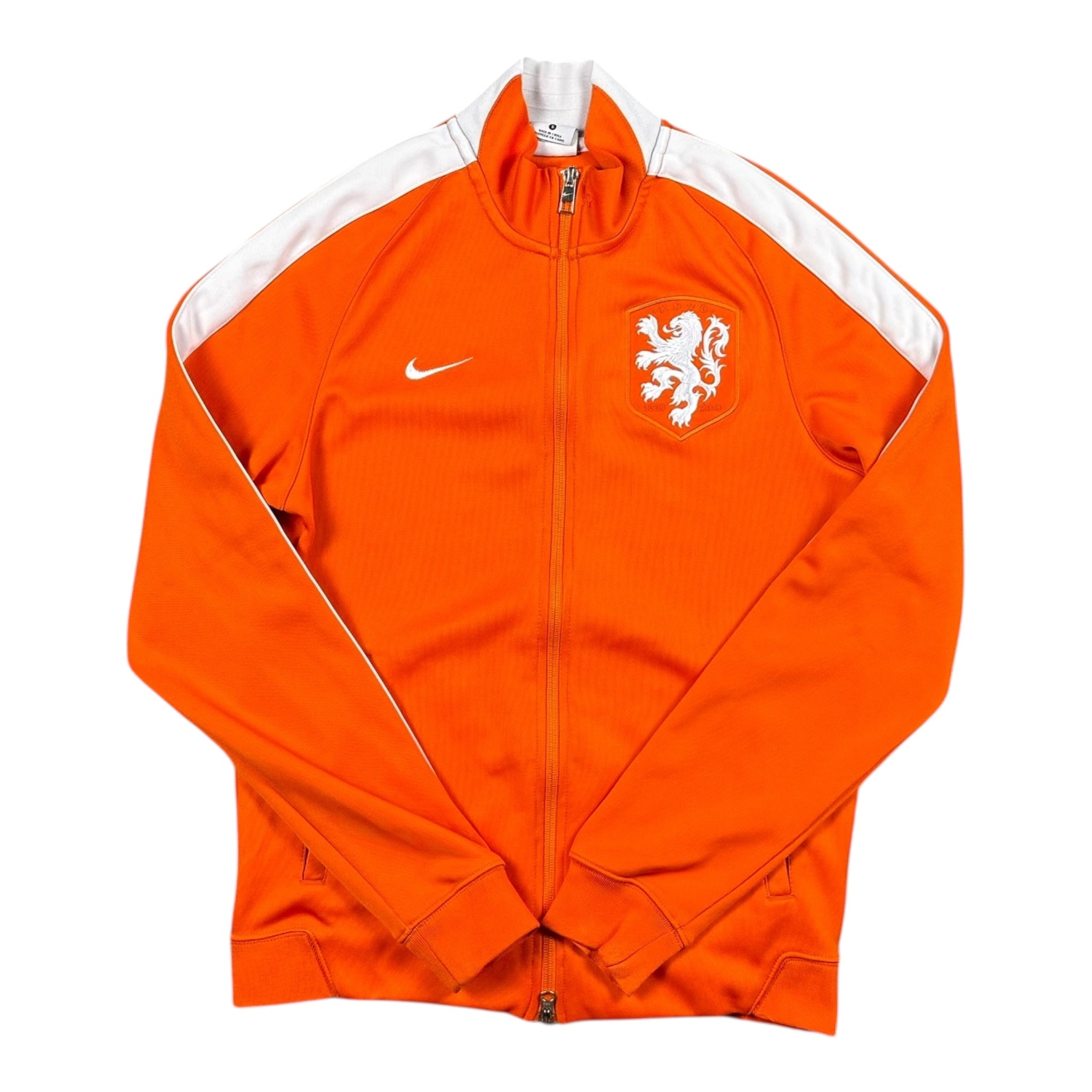 Holland Trainingsjacke