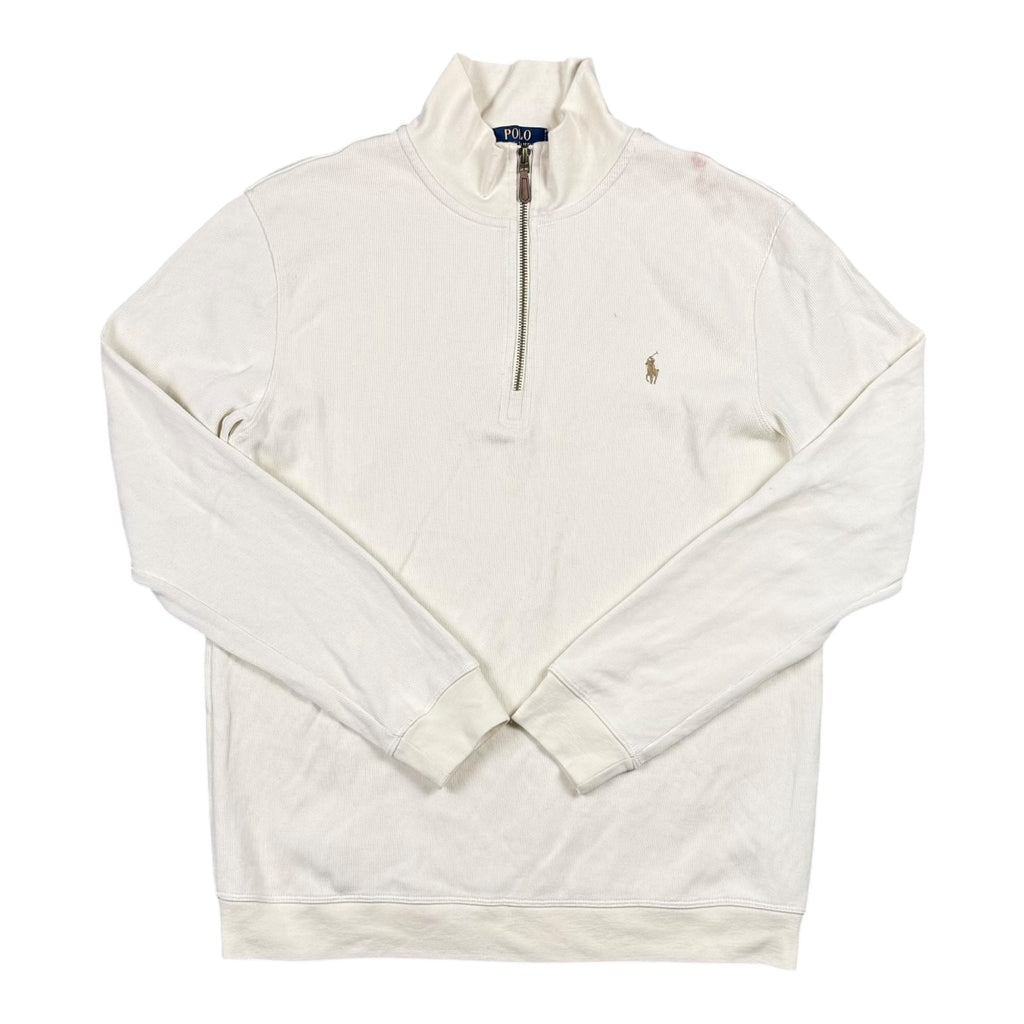 Halfzip