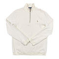 Halfzip