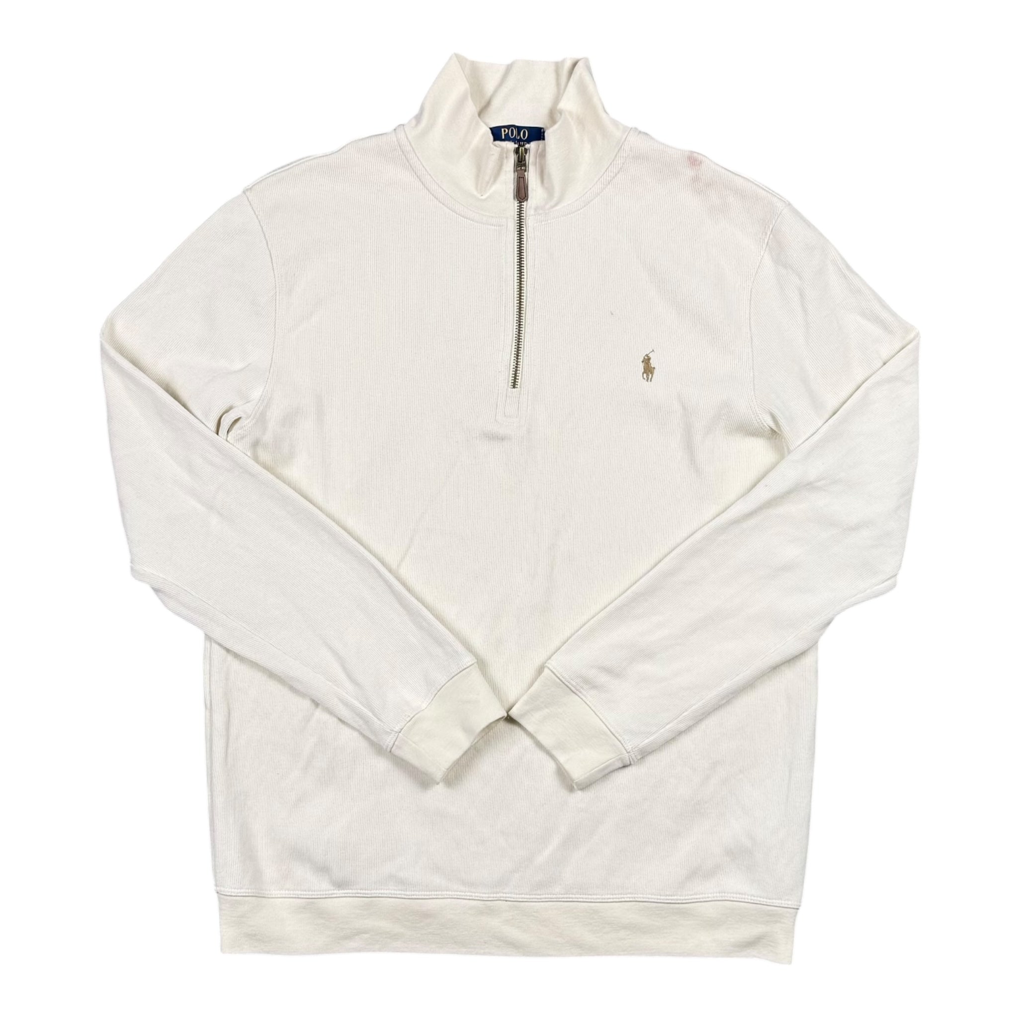 Halfzip