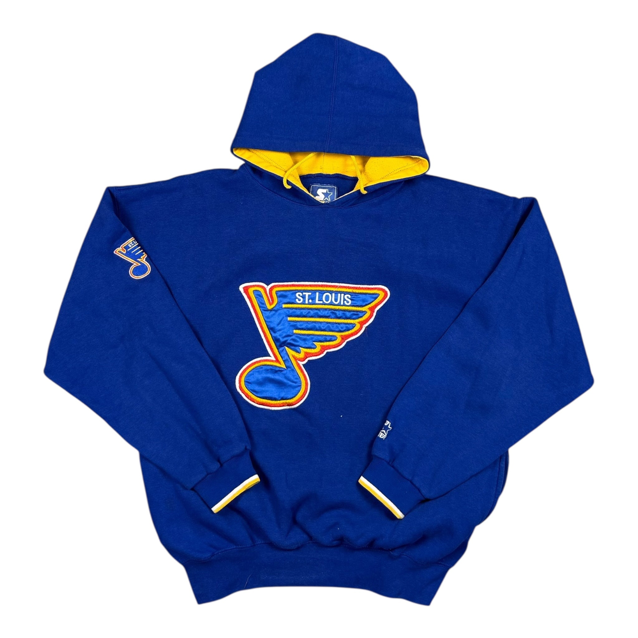 90s St. Louis Hoodie