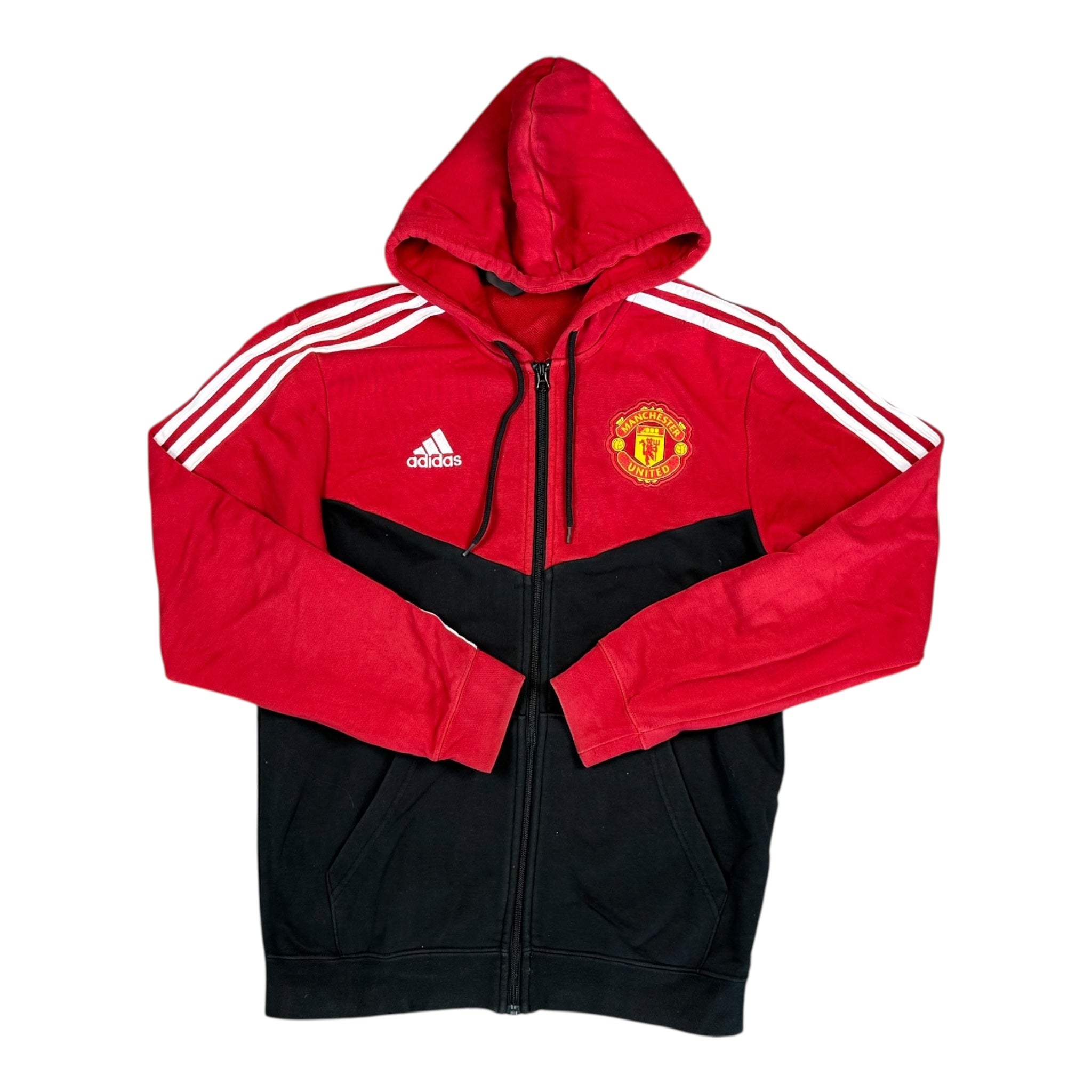 Manchester United Zipper