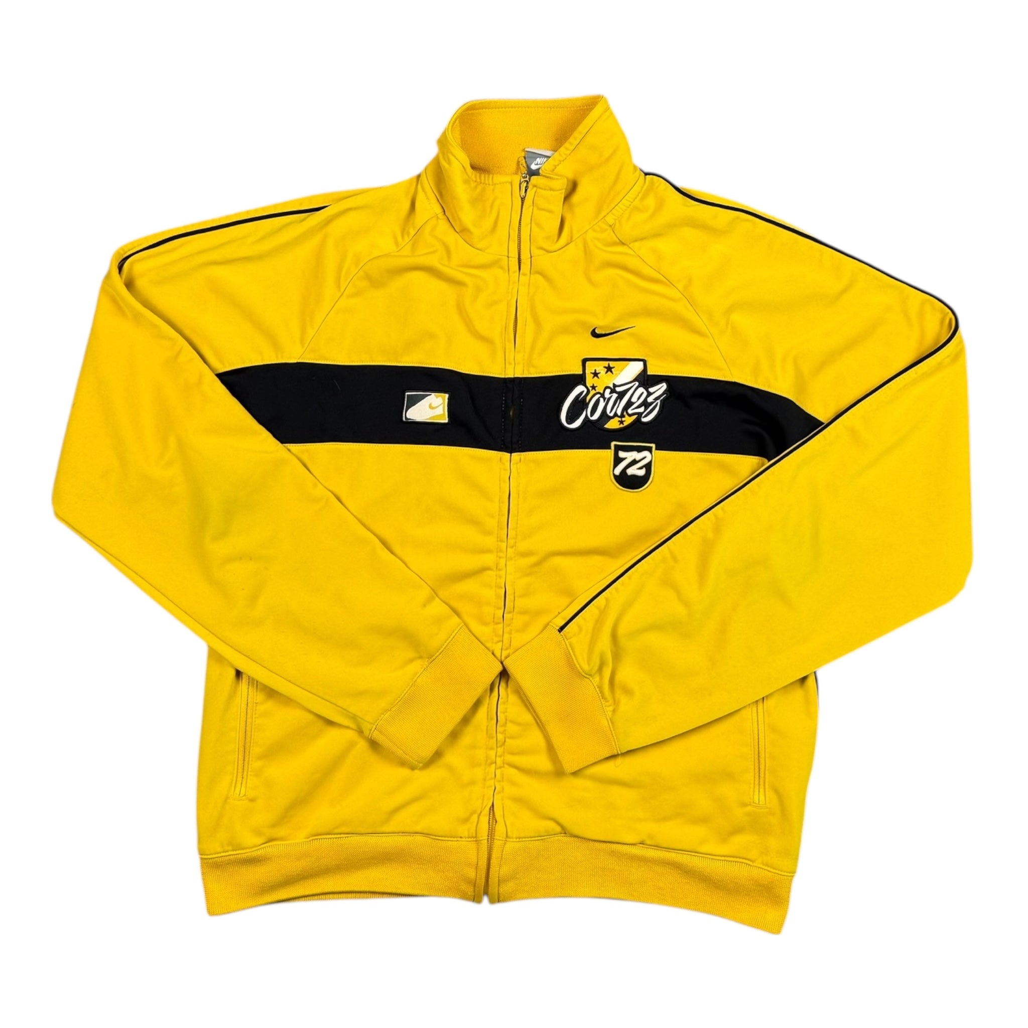 Cortez Trainingsjacke
