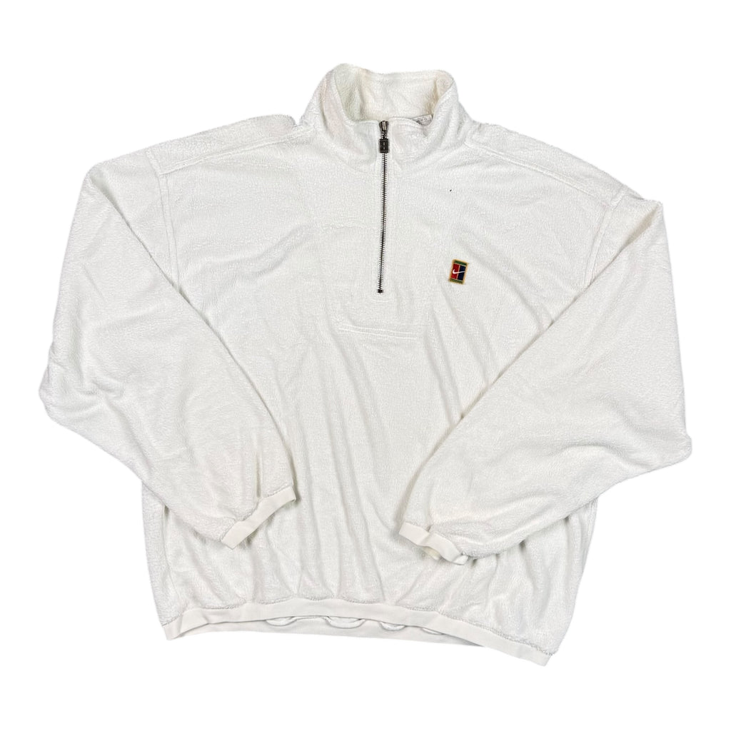 Halfzip