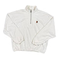 Halfzip