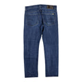 Straight Jeans