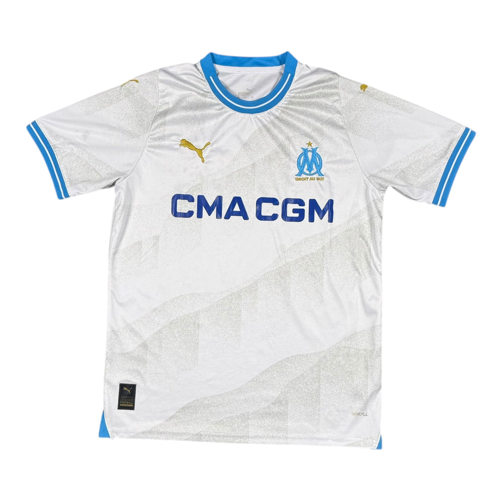 Marseille Trikot