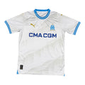 Marseille Trikot