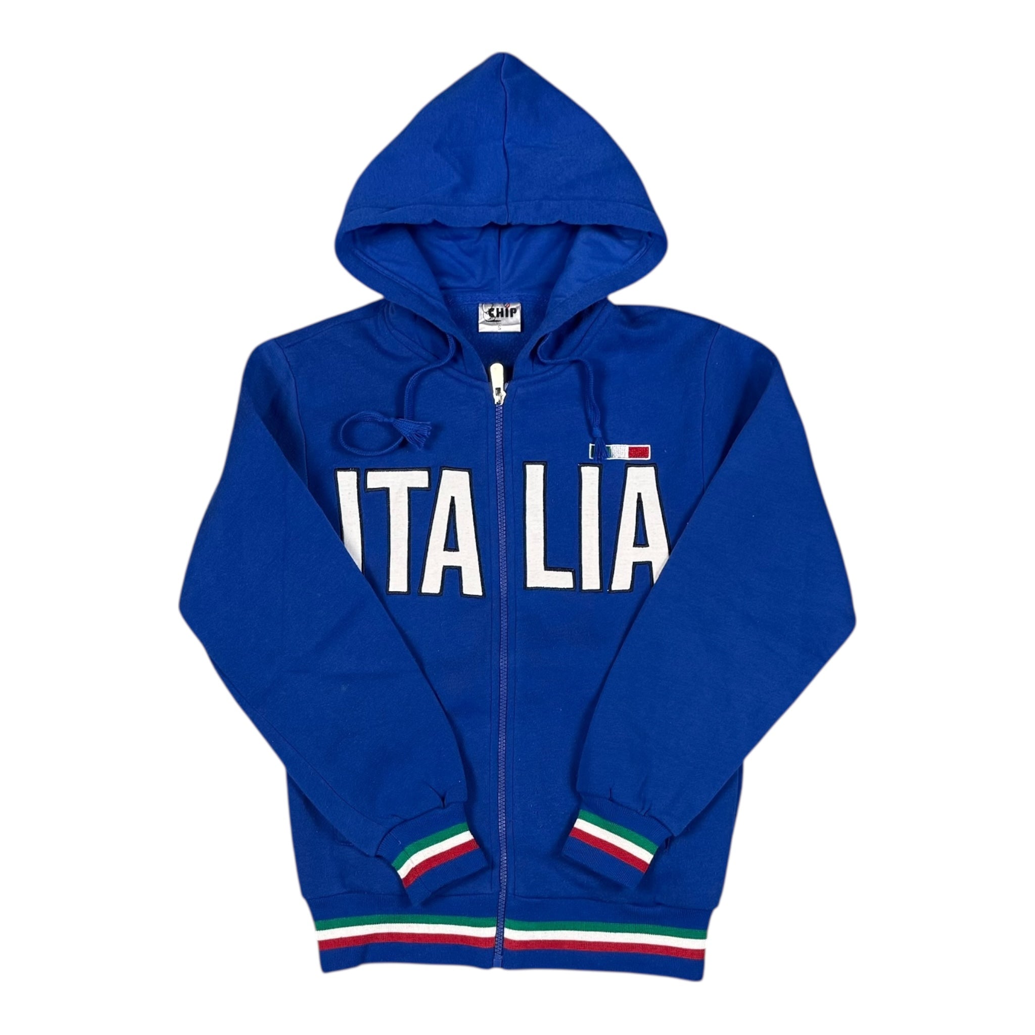 Italien Zipper