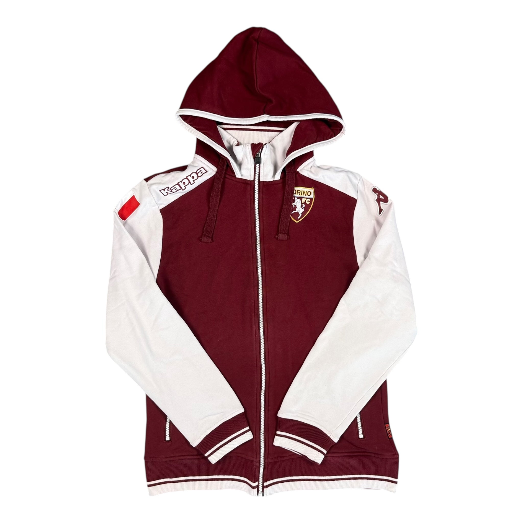 Torino Zipper