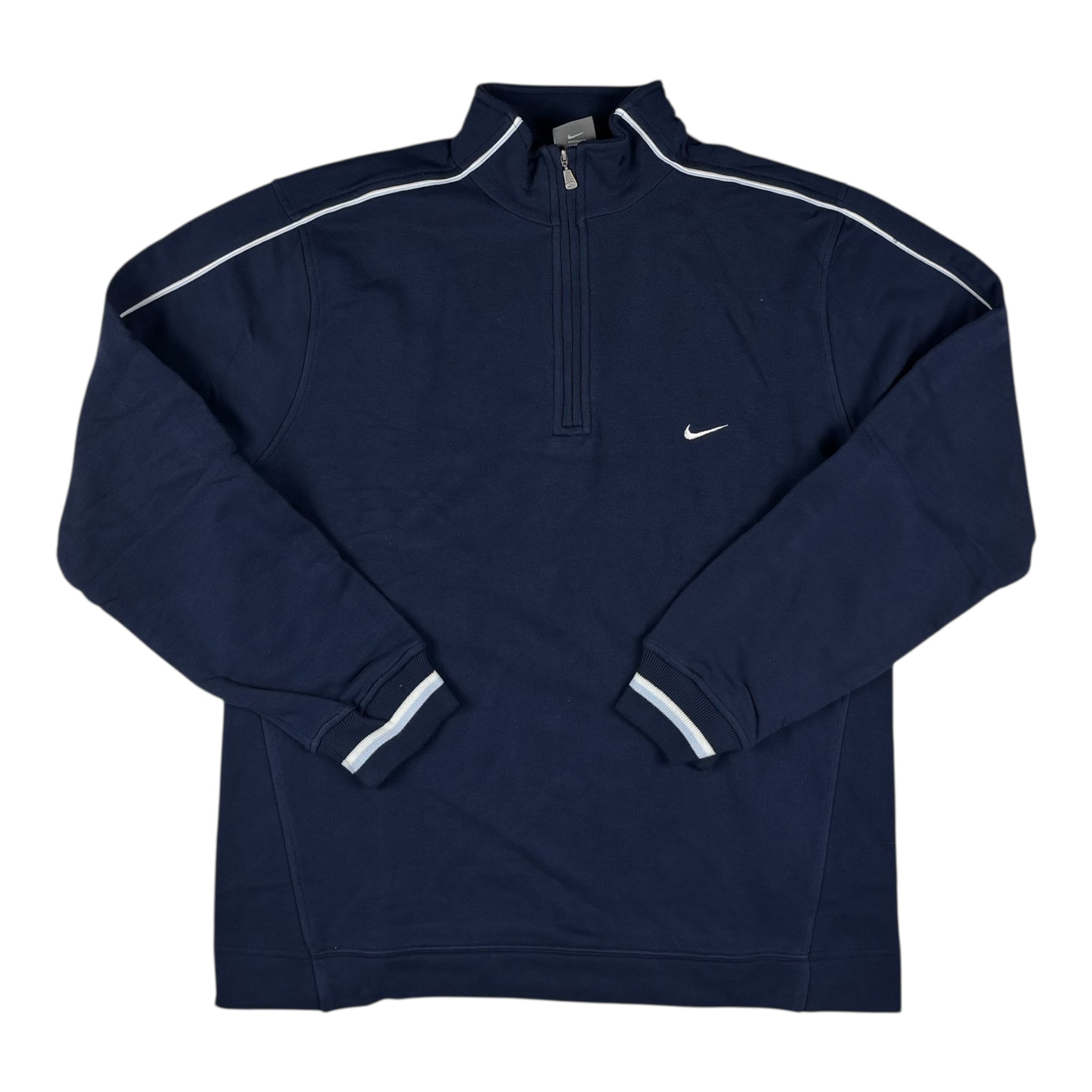 Halfzip