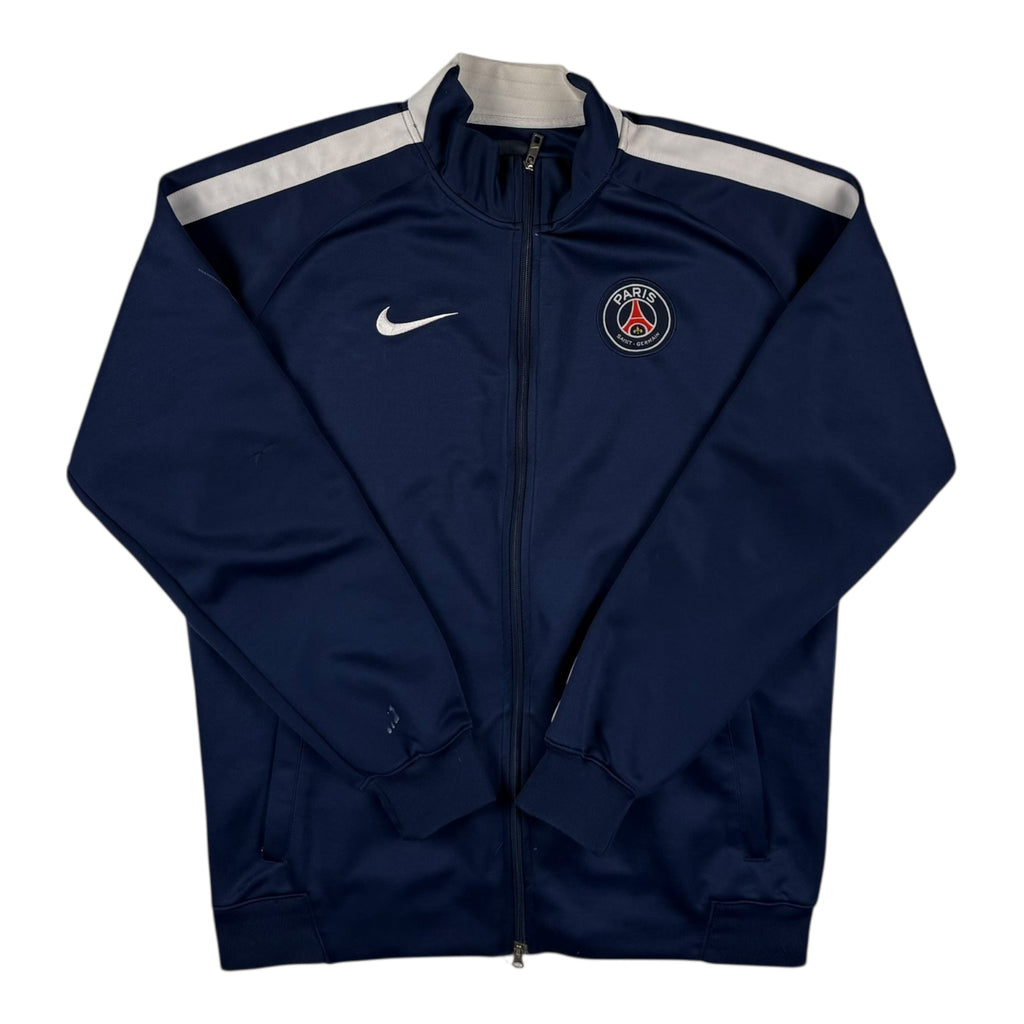 PSG training jacket