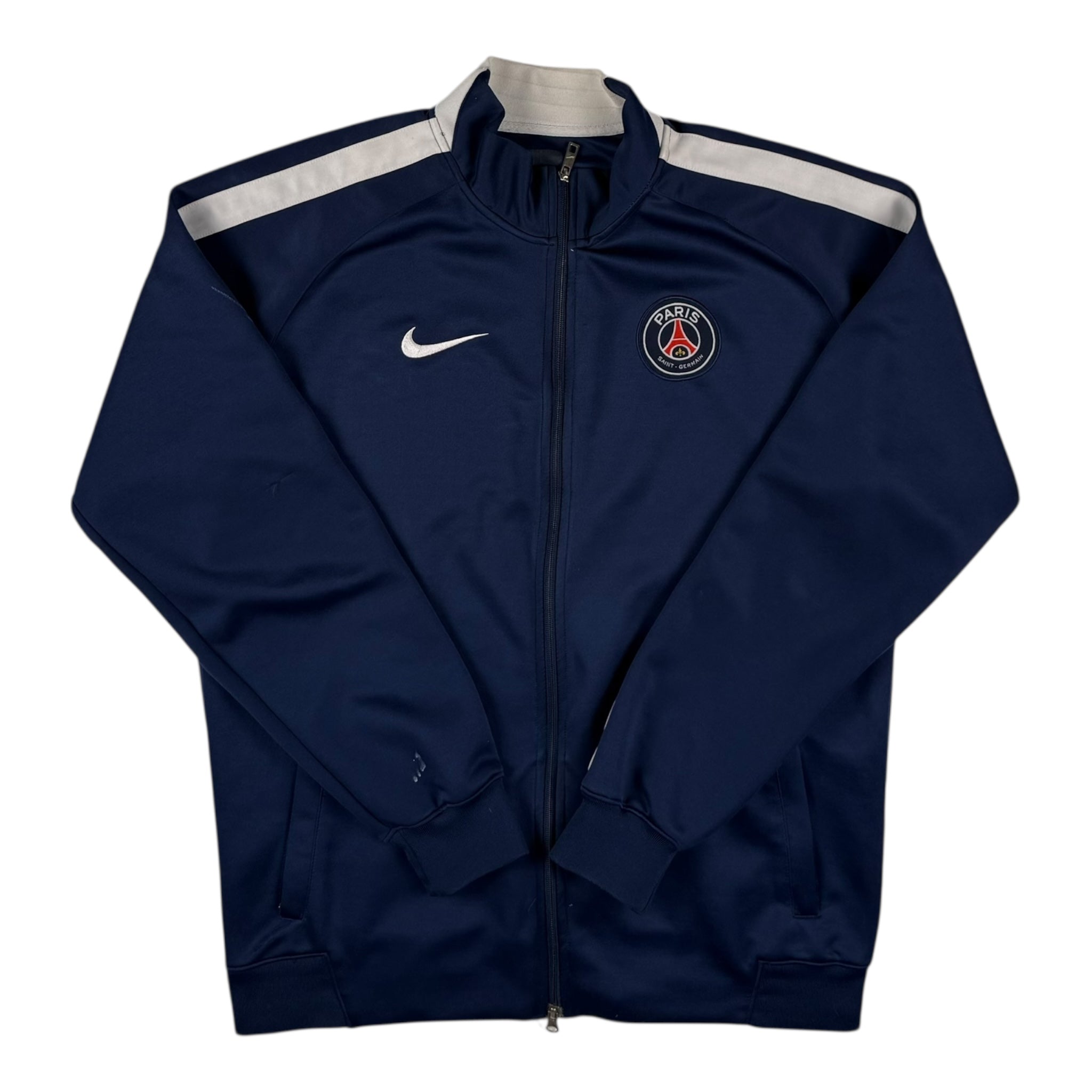 PSG training jacket