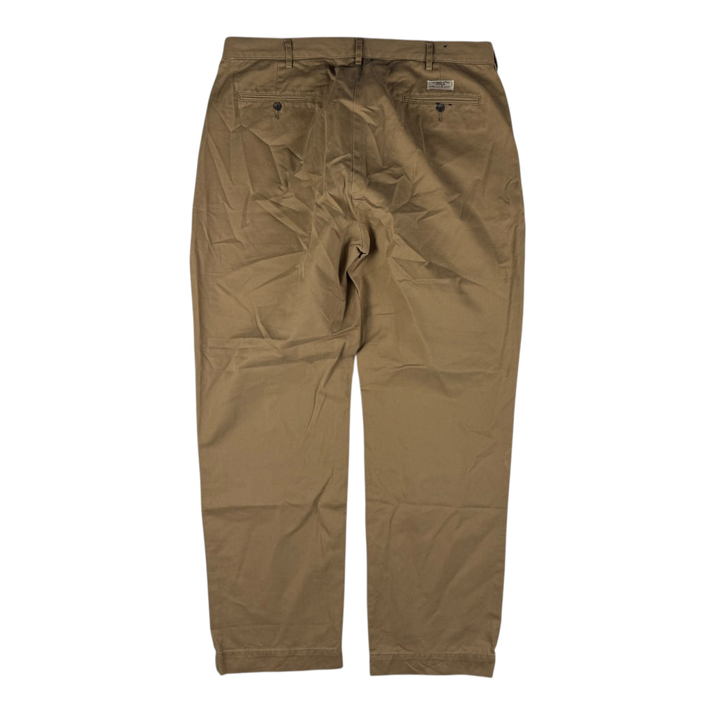 Polo Pants