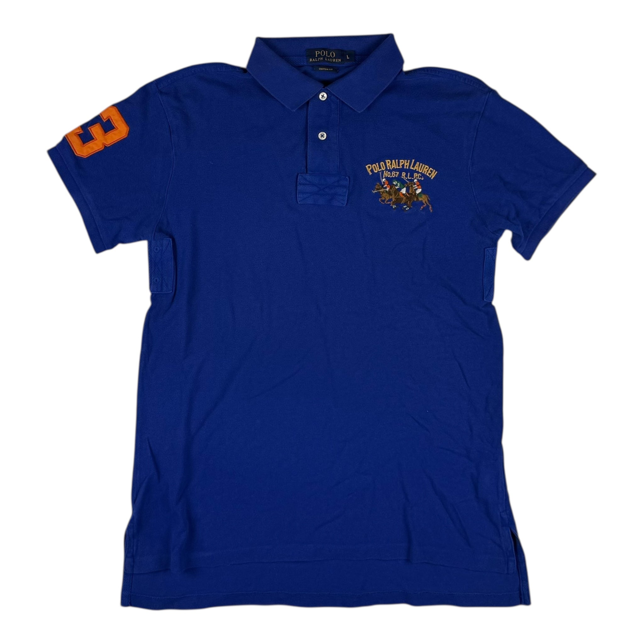 polo
