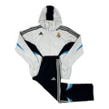 Real Madrid Trainingsanzug
