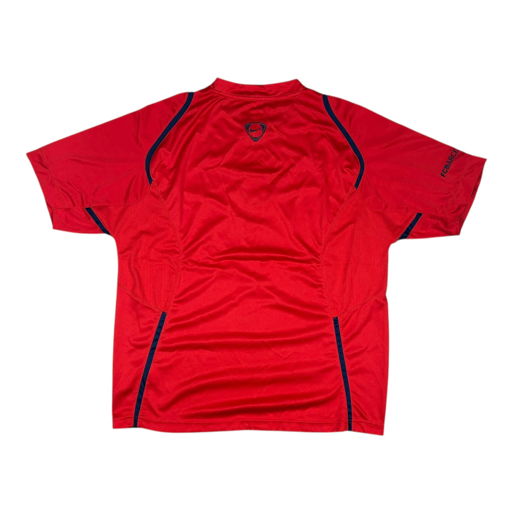 Barcelona jersey