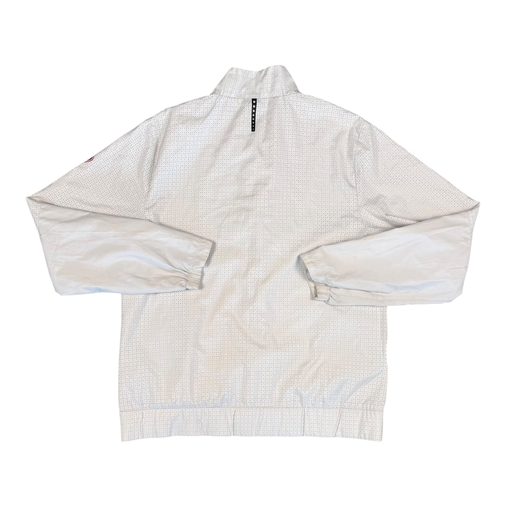 Manchester United training jacket