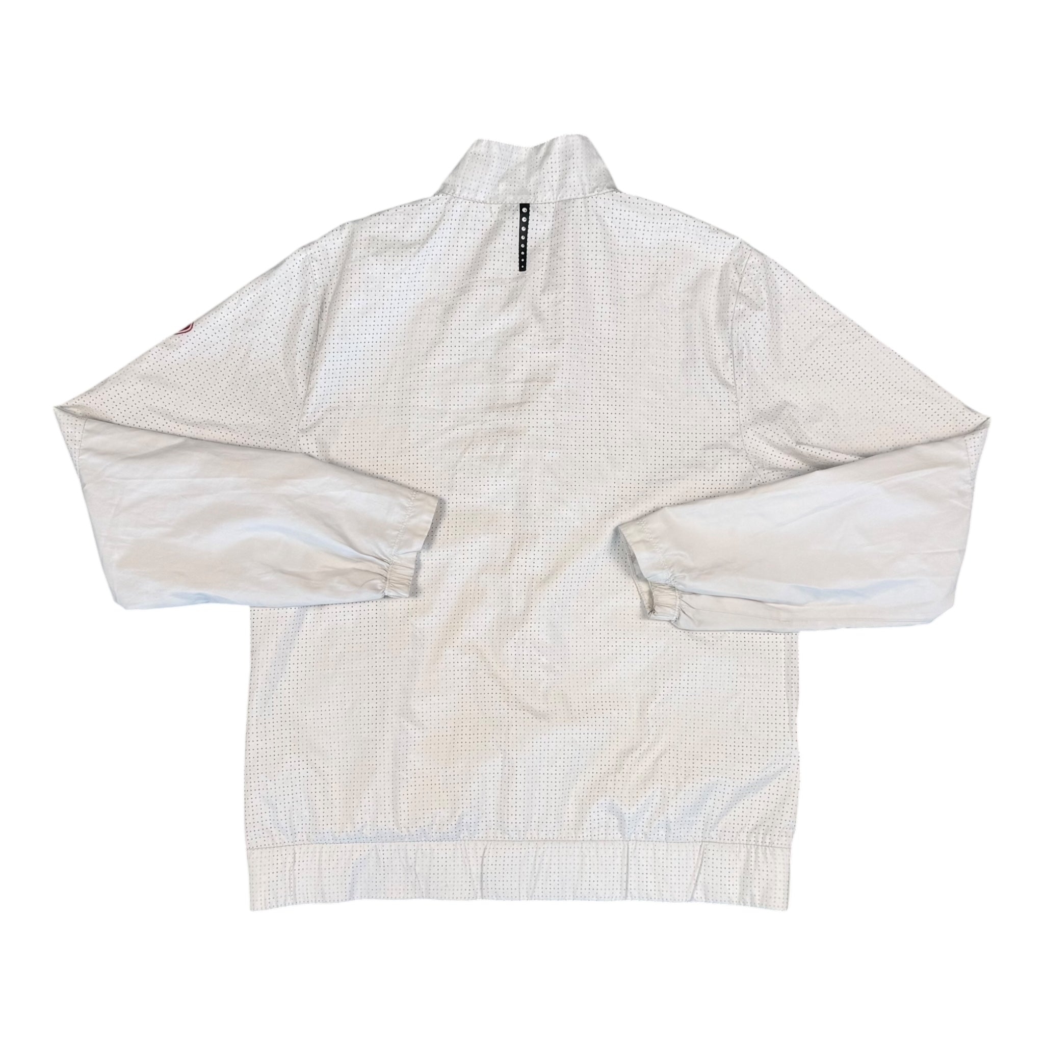 Manchester United training jacket