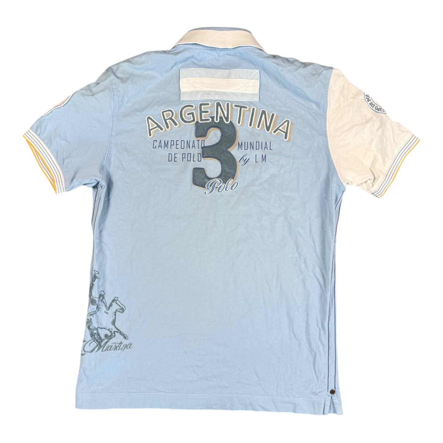 Argentina Polo