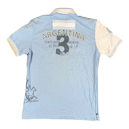 Argentina Polo