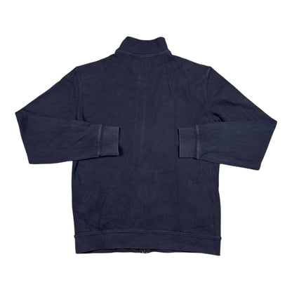 Armani Zipper