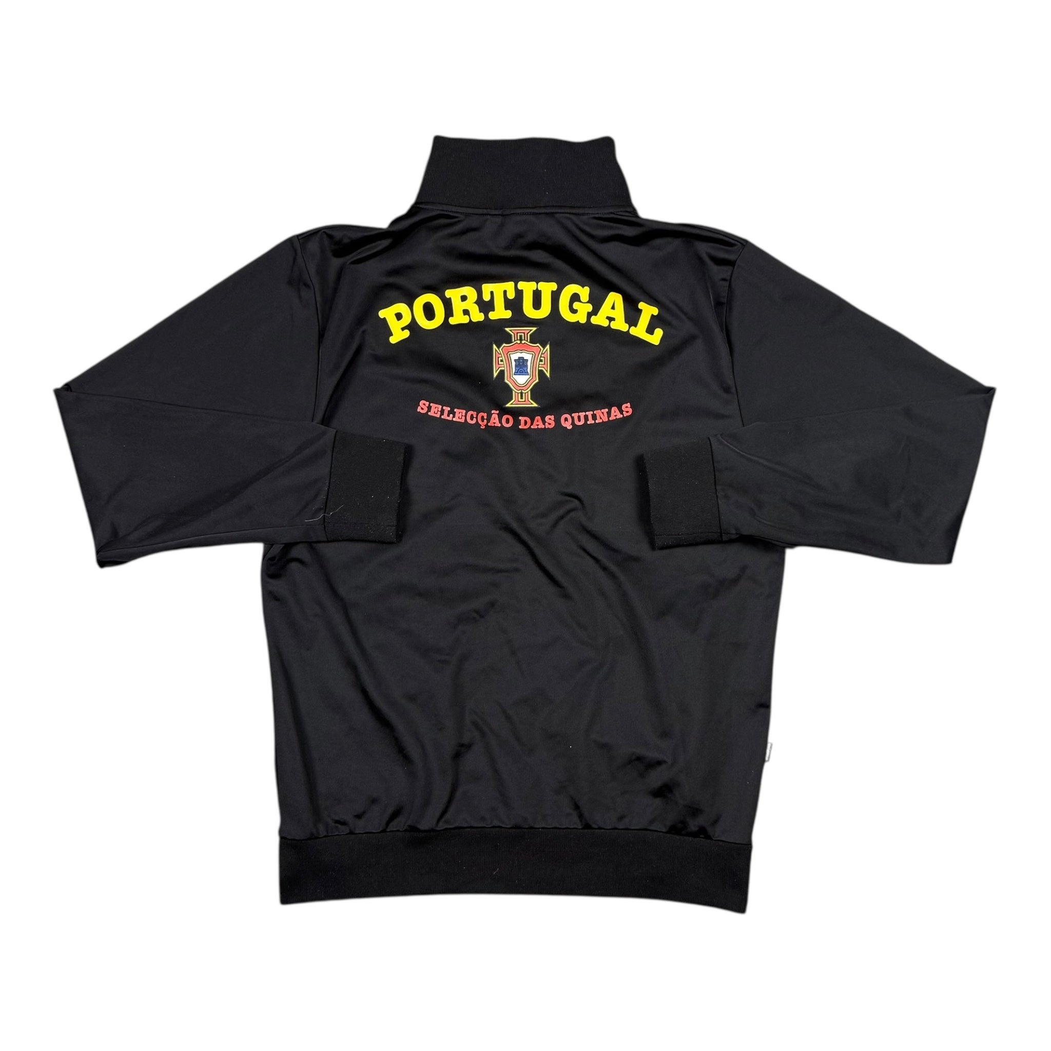 Portugal track jacket