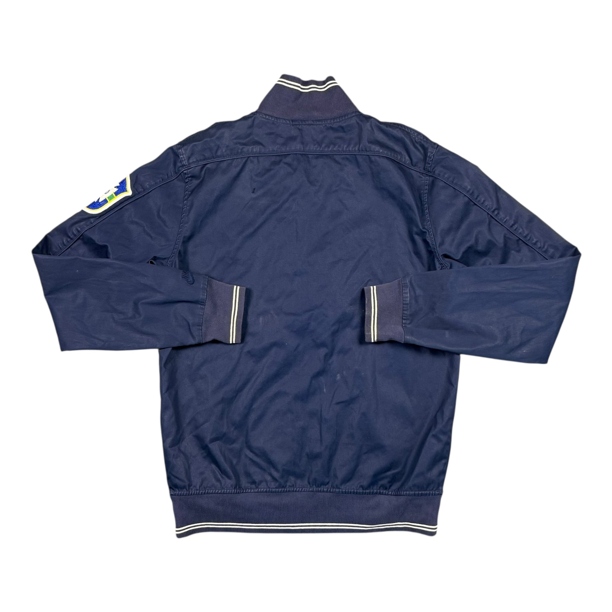 Brasilien Bomberjacke
