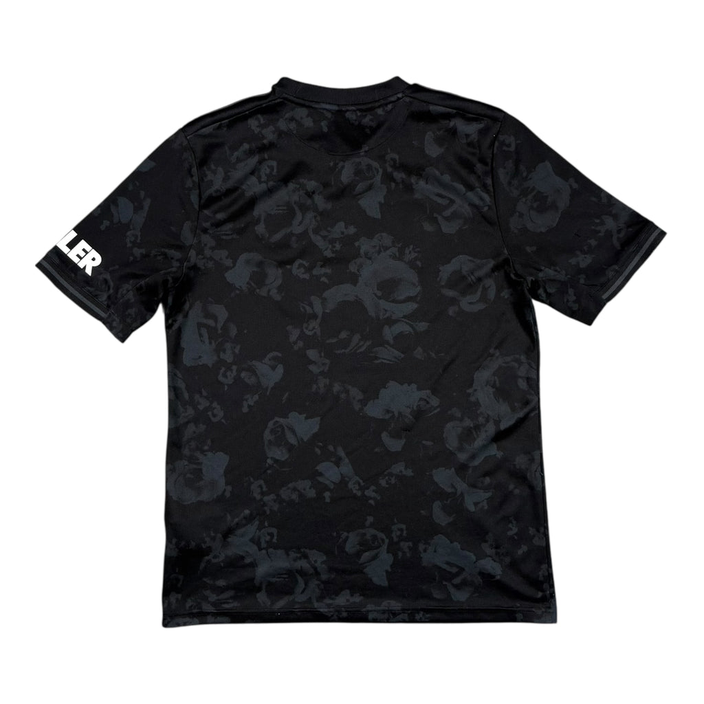 Manchester United jersey