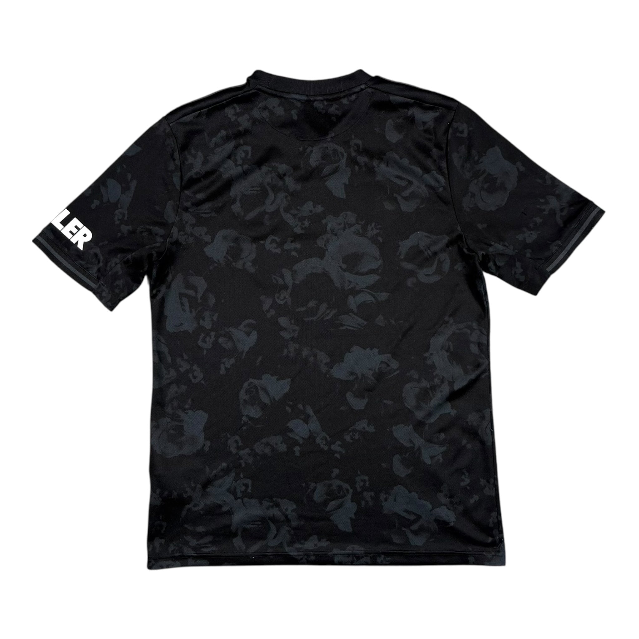 Manchester United jersey