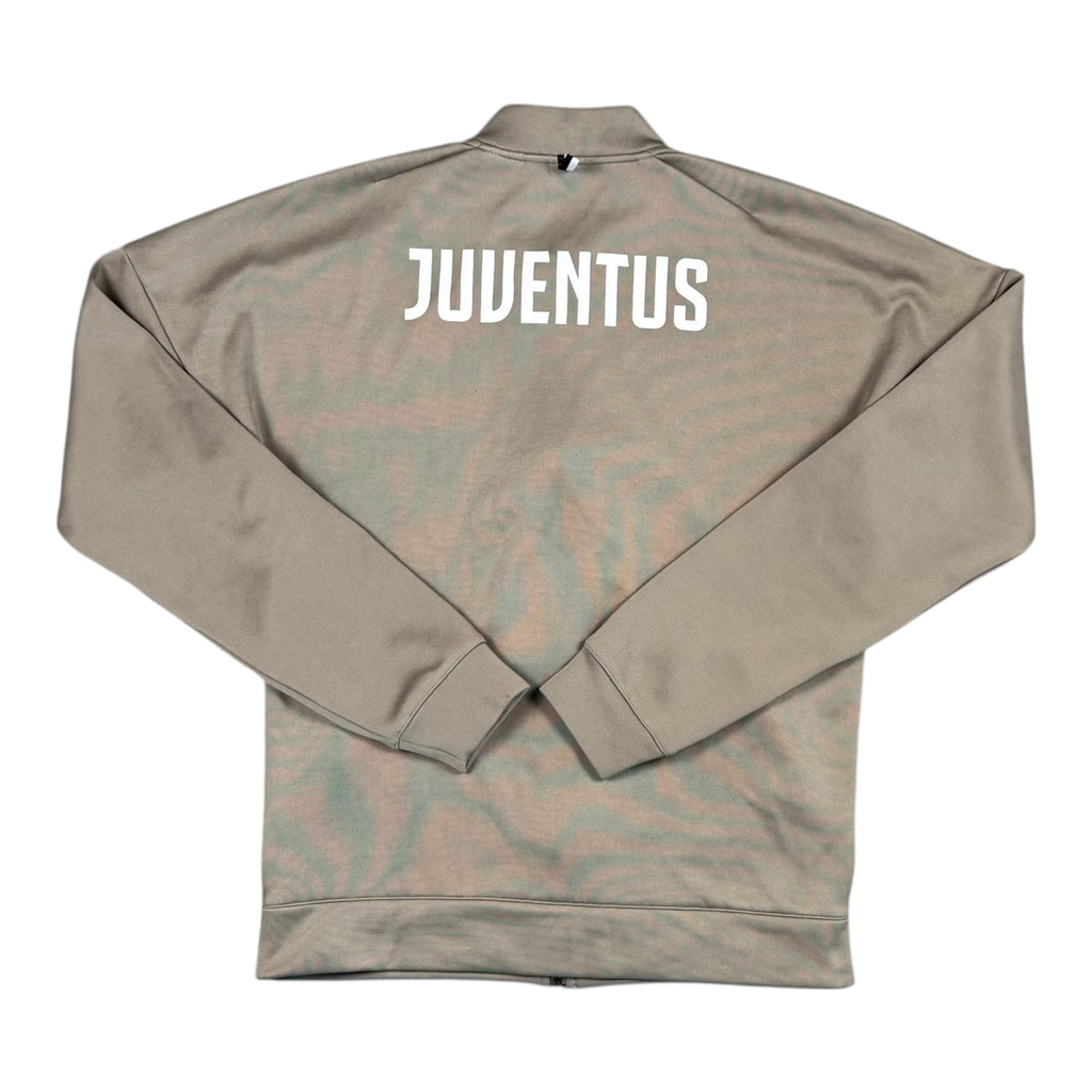 Juventus training jacket