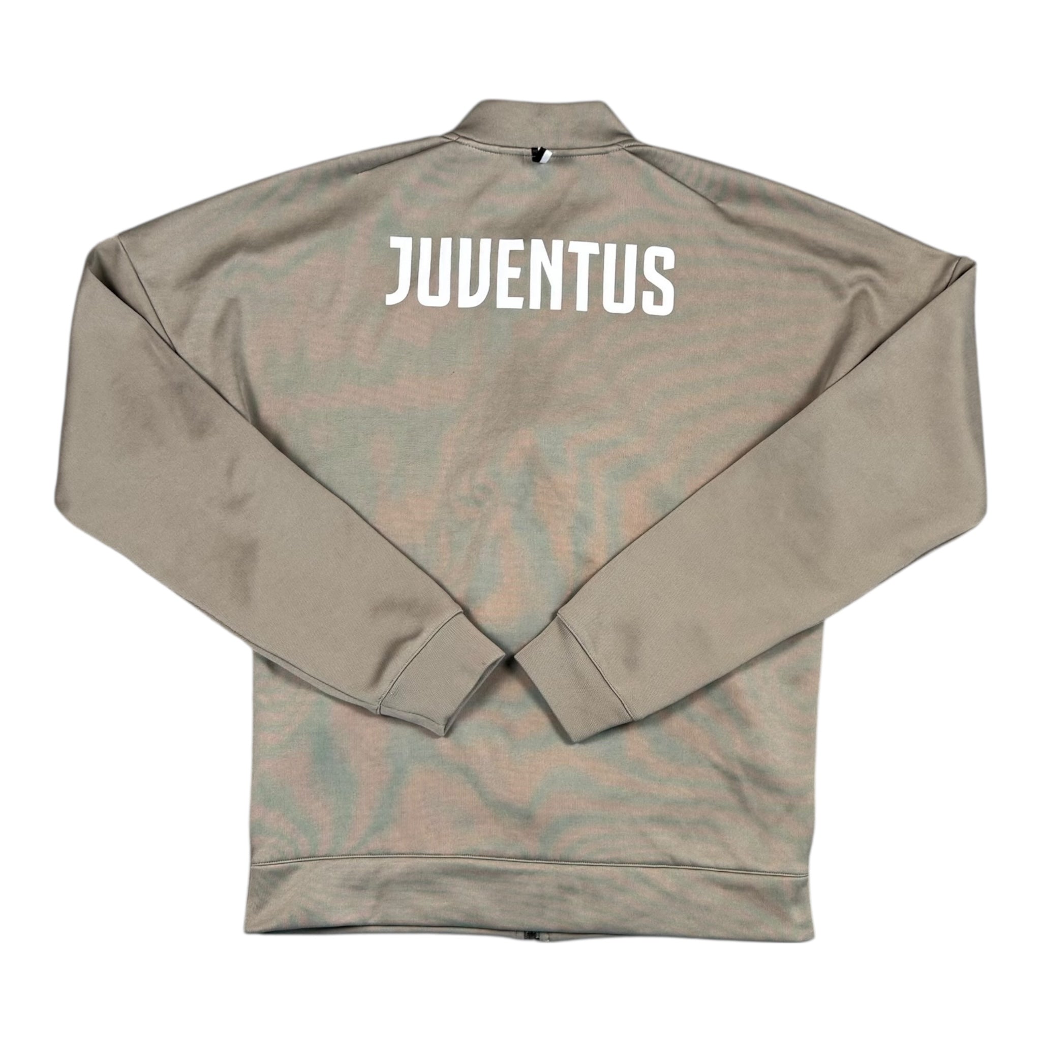Juventus training jacket