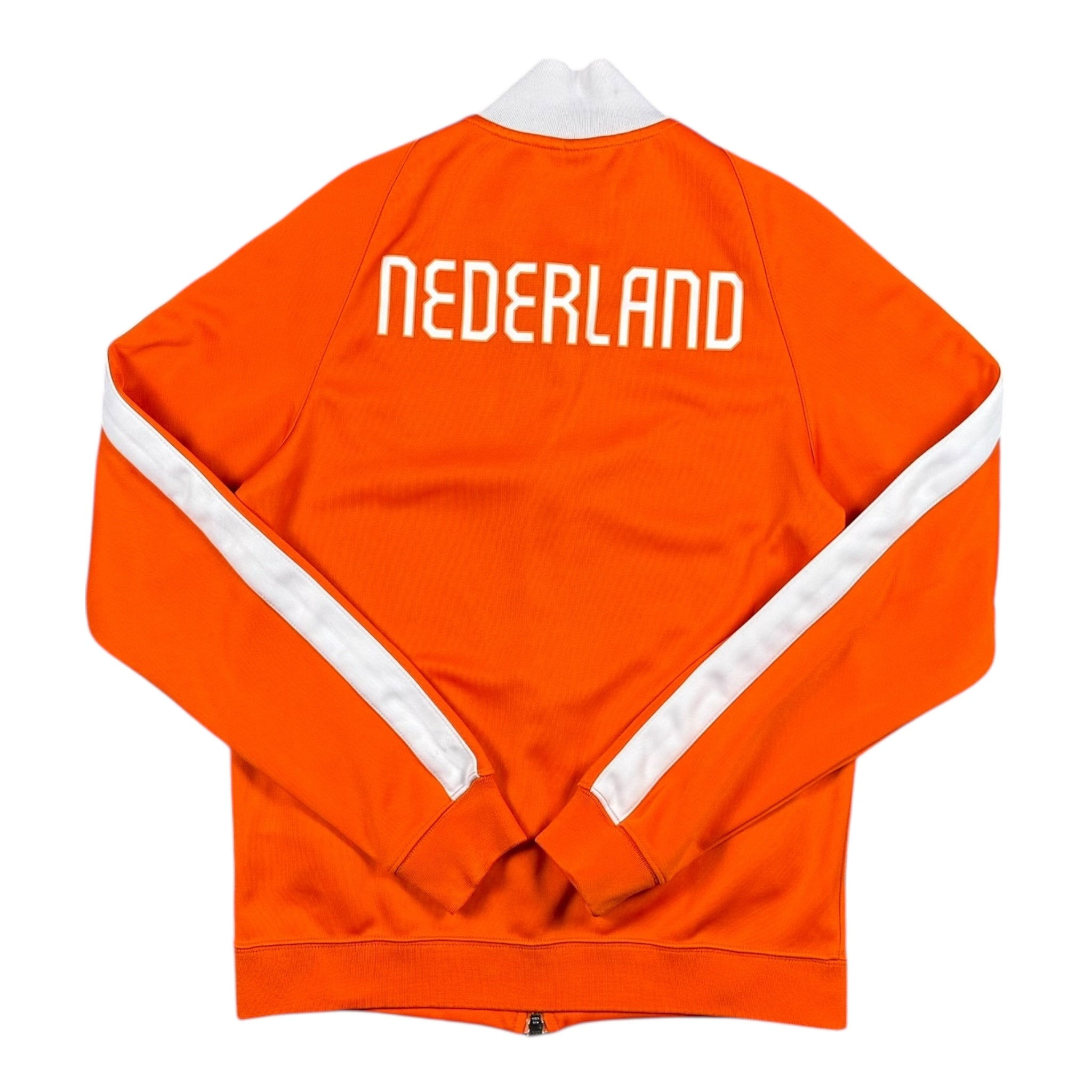 Holland Trainingsjacke