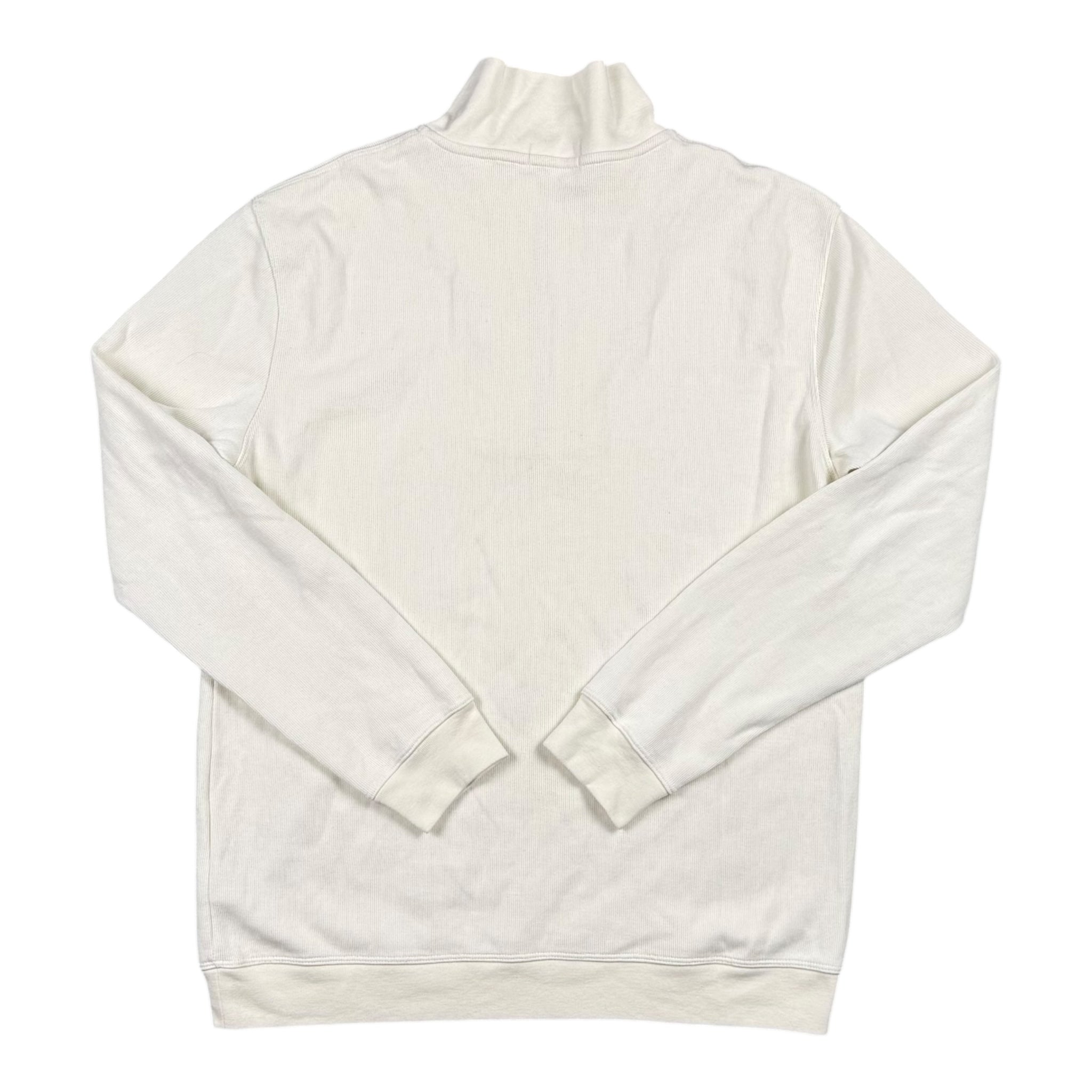 Halfzip