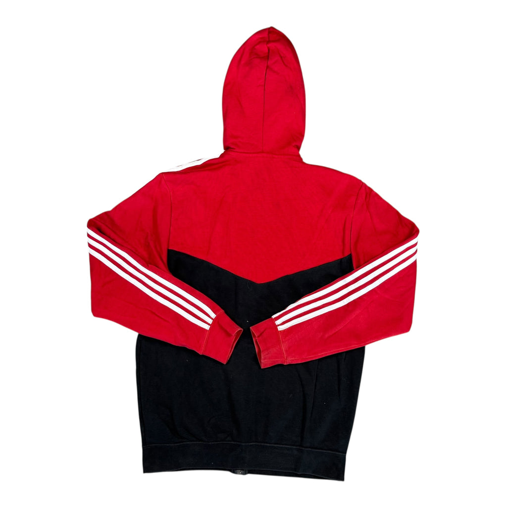Manchester United Zipper
