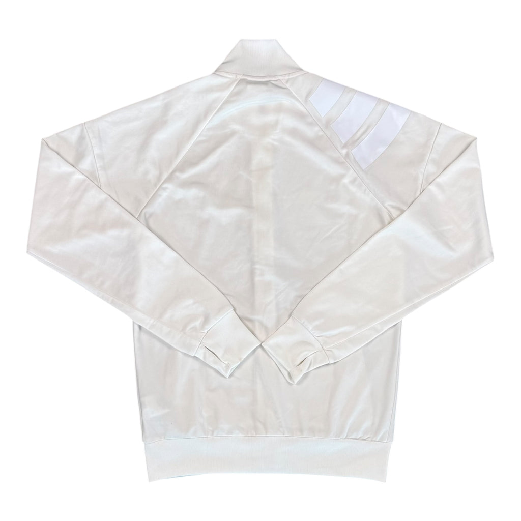 Real Madrid training jacket