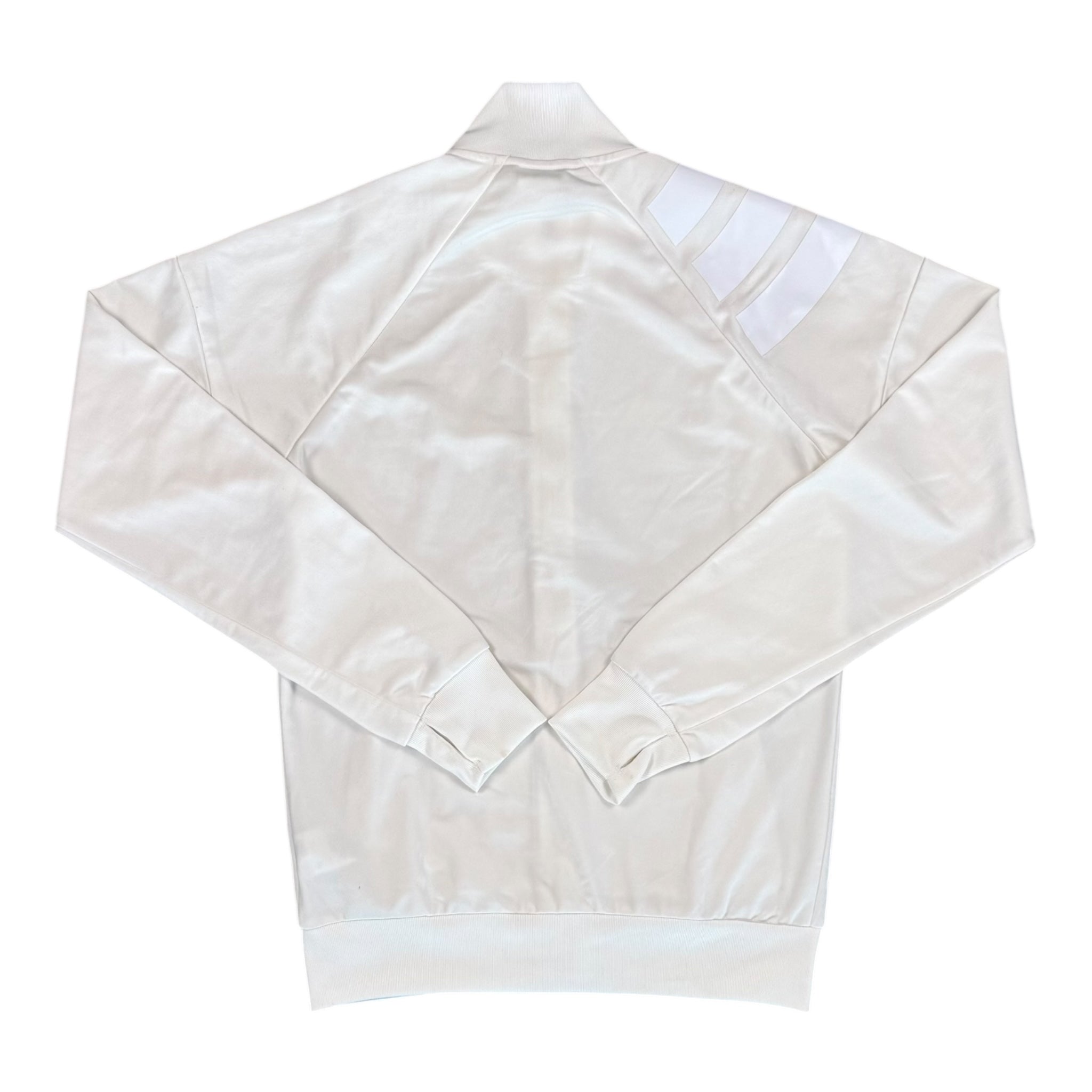 Real Madrid training jacket