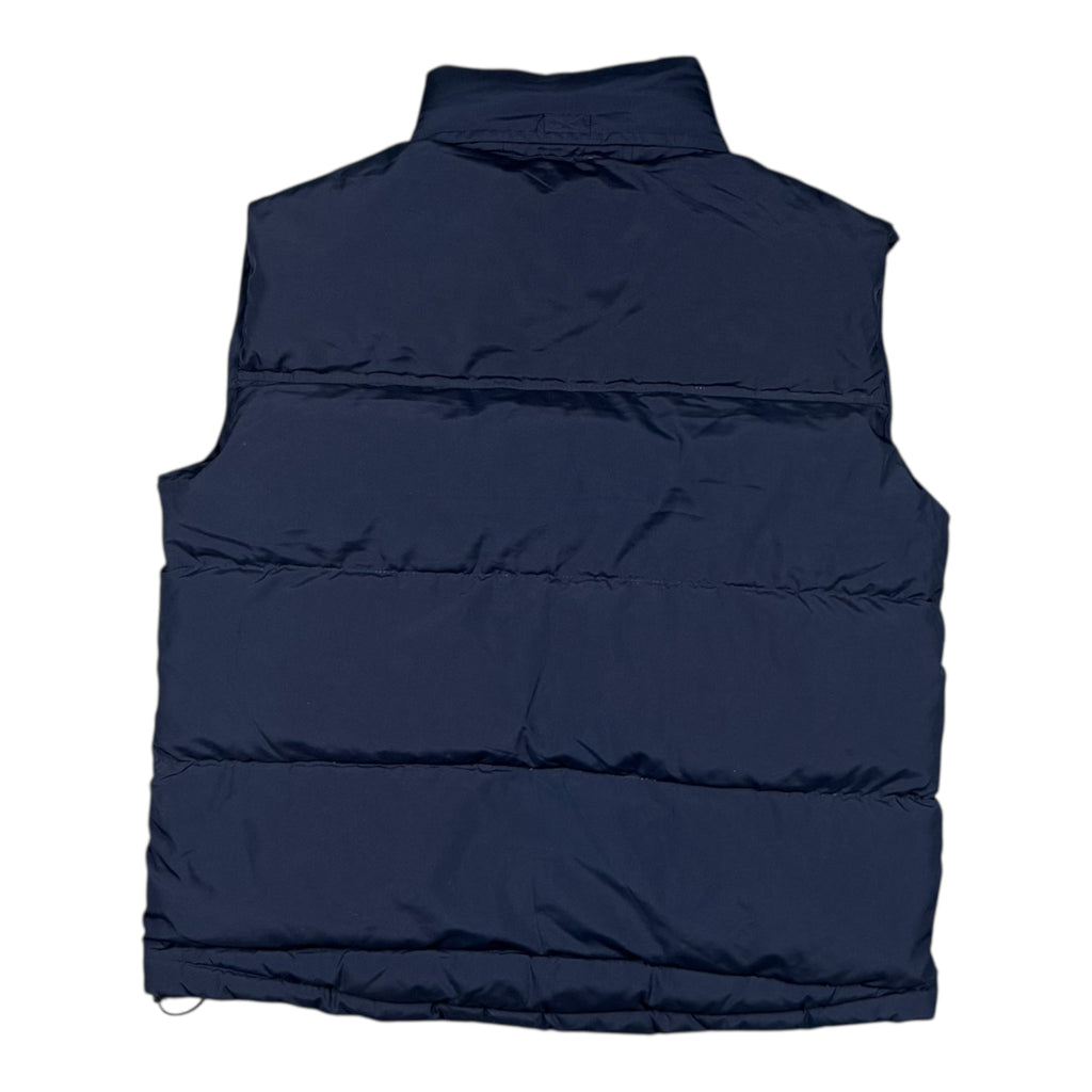 Puffer vest