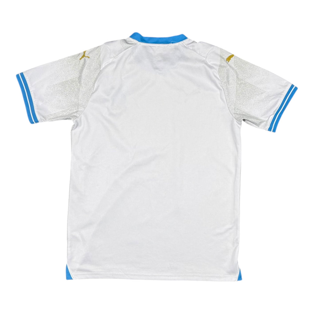 Marseille Trikot