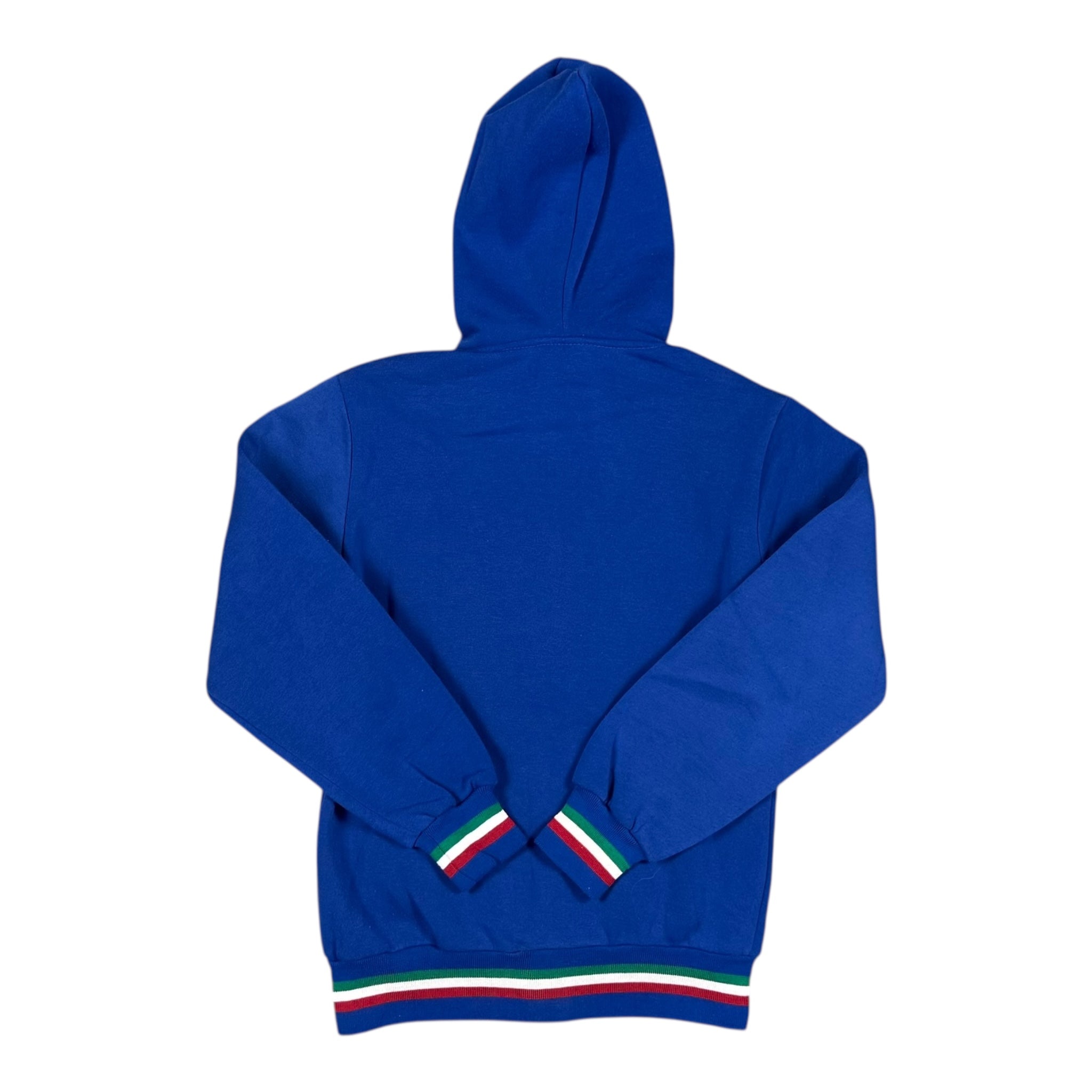 Italien Zipper