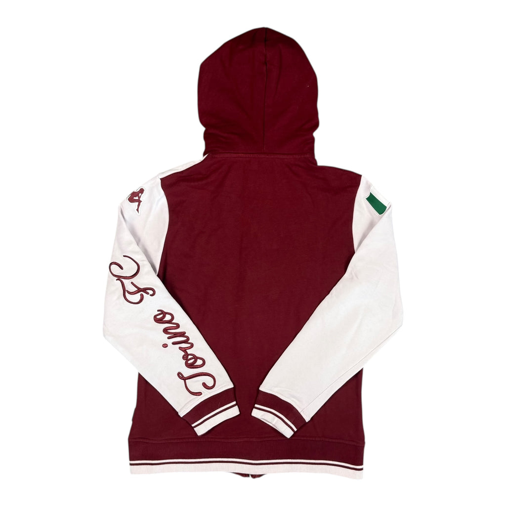 Torino Zipper