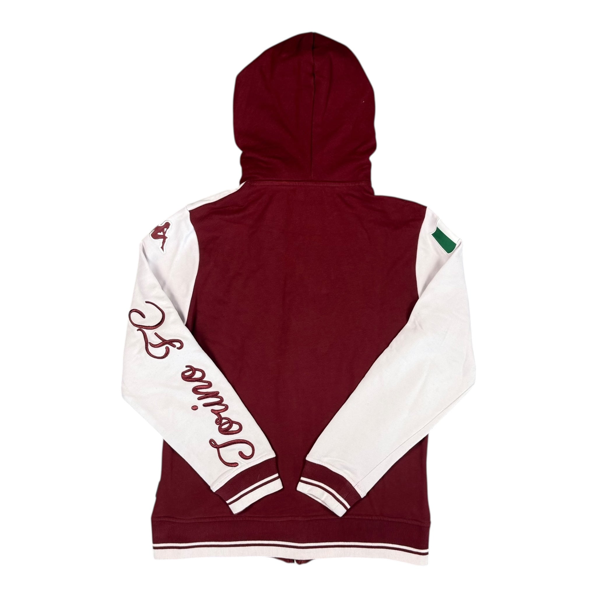 Torino Zipper