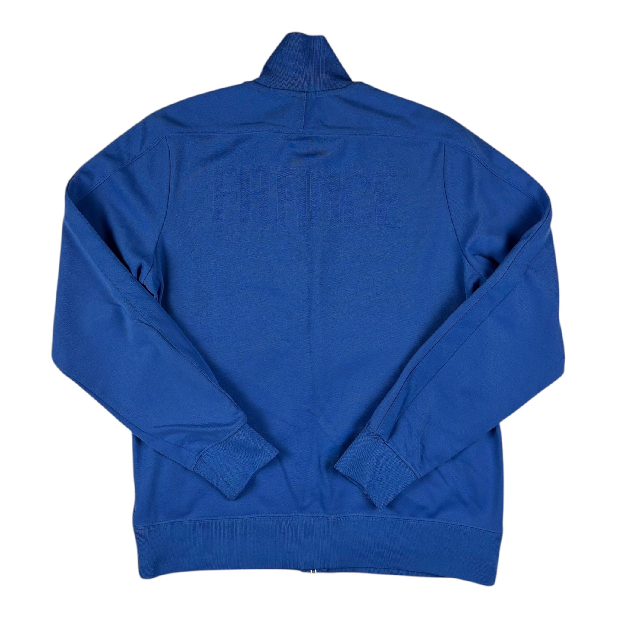 Frankreich Trainingsjacke