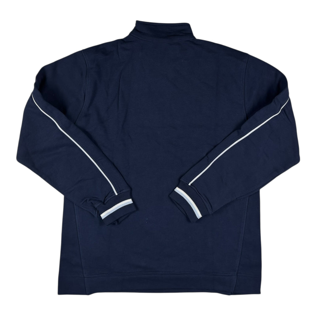 Halfzip