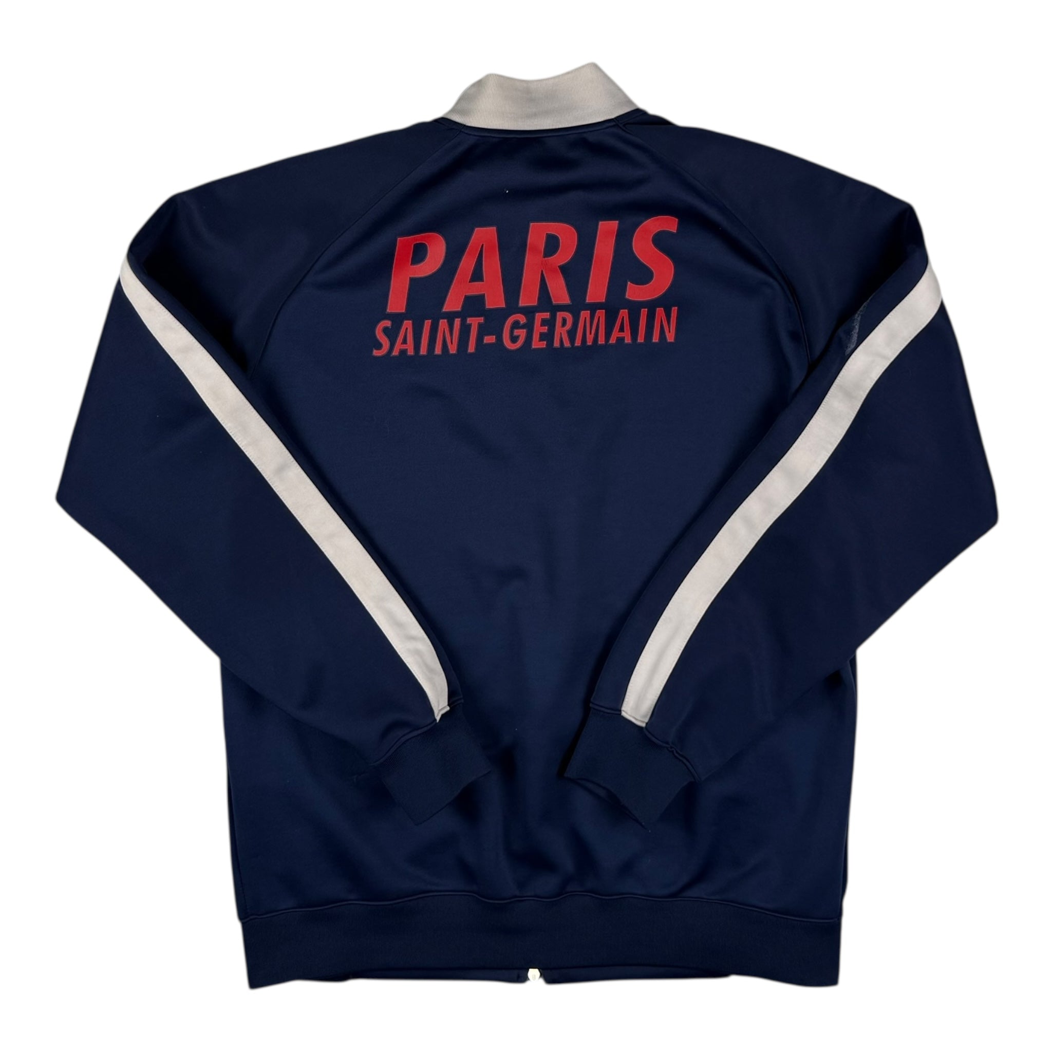 PSG training jacket
