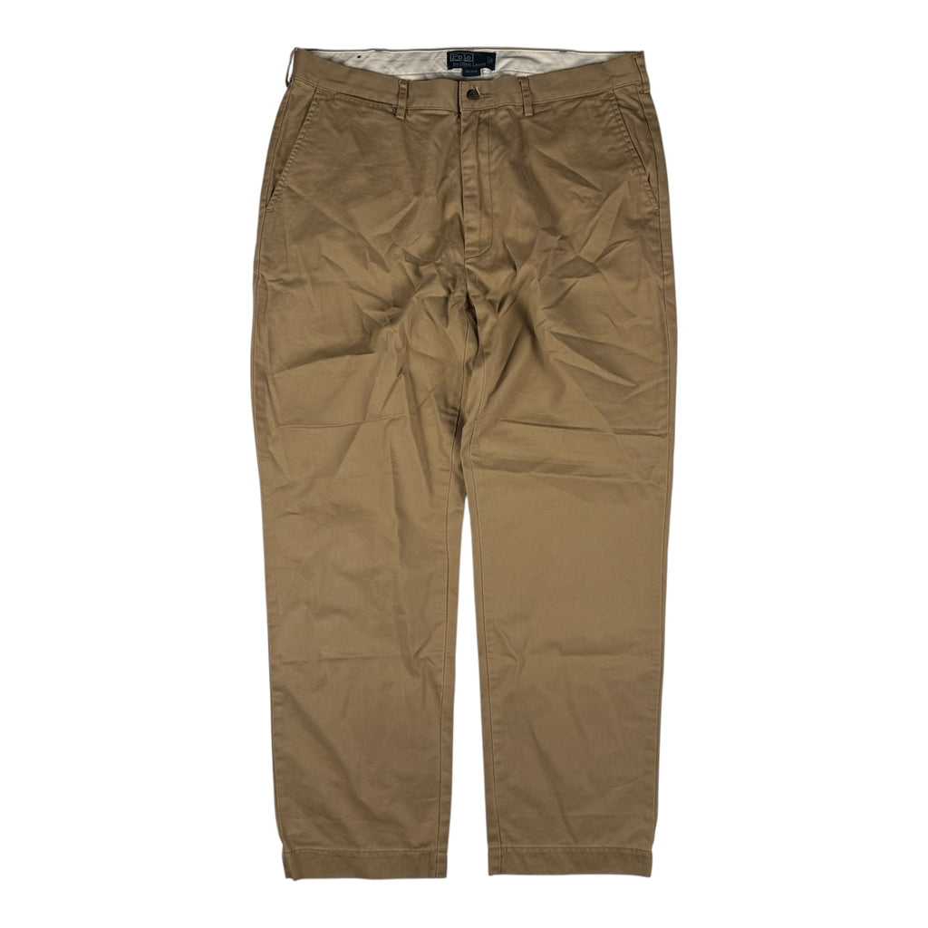 Polo Pants