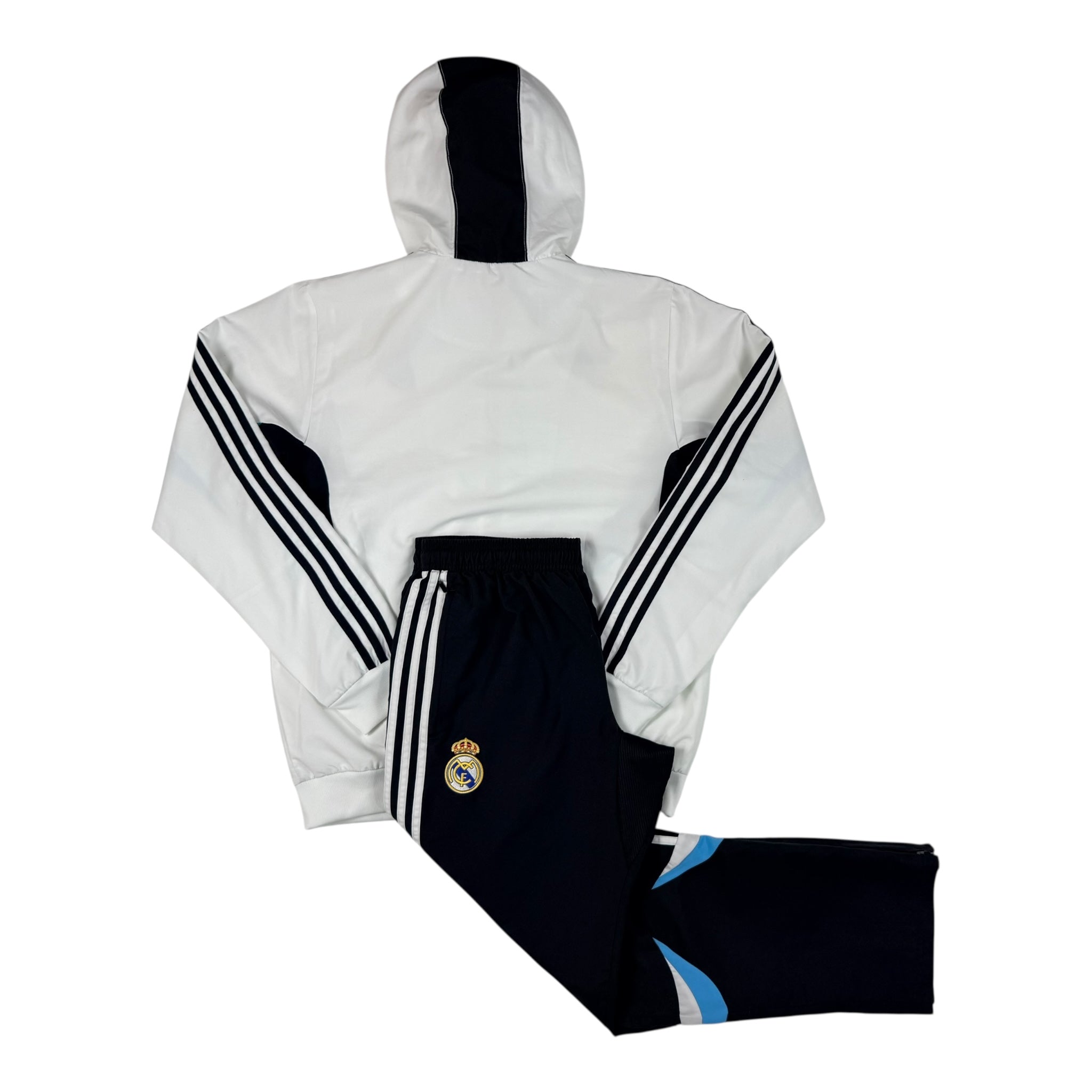 Real Madrid Trainingsanzug