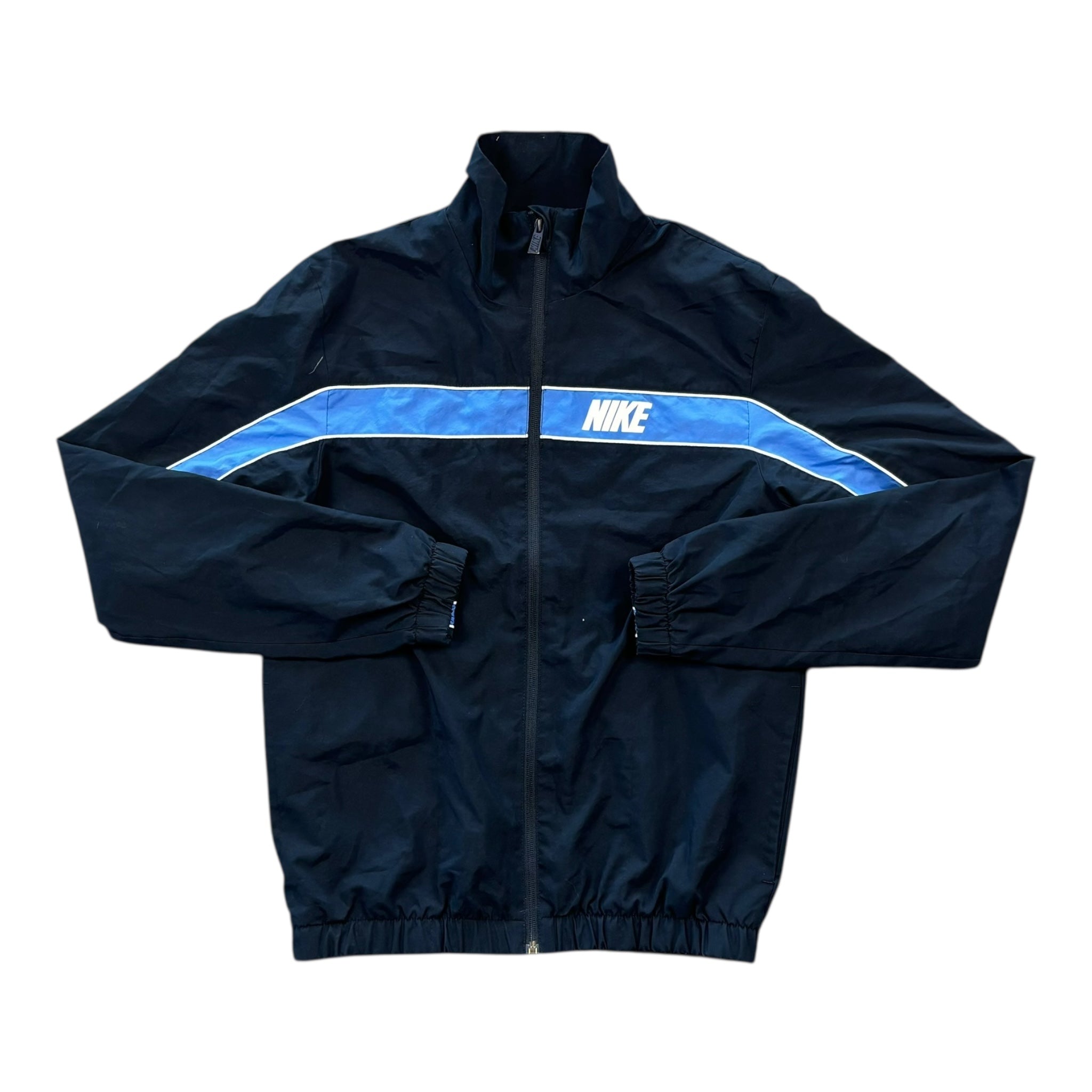 Track jacket