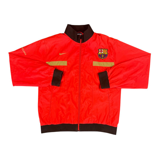Barcelona Trainingsjacke